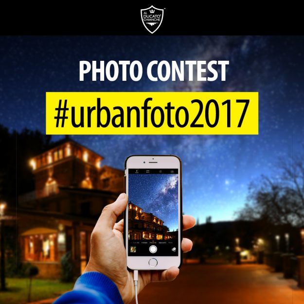 Concorso Urbanfoto 2017 Al Ducato